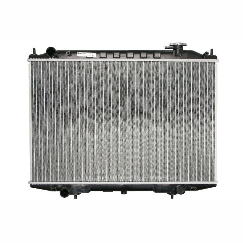 NISSENS NIS68721 Engine Radiator