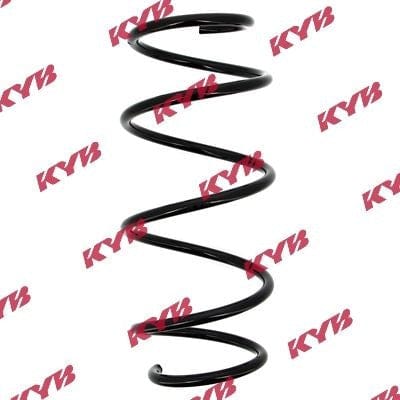 KYB K-Flex RA4131 Coil Spring for Toyota Auris