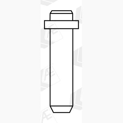 AE VAG50948 Valve Guide