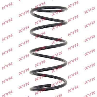 KYB K-Flex RD1615 Coil Spring for Toyota Mr2 I Coupe (W10)