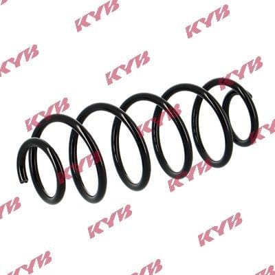 KYB RA5400 Coil Spring for Honda Jazz Hatchback (Gk)
