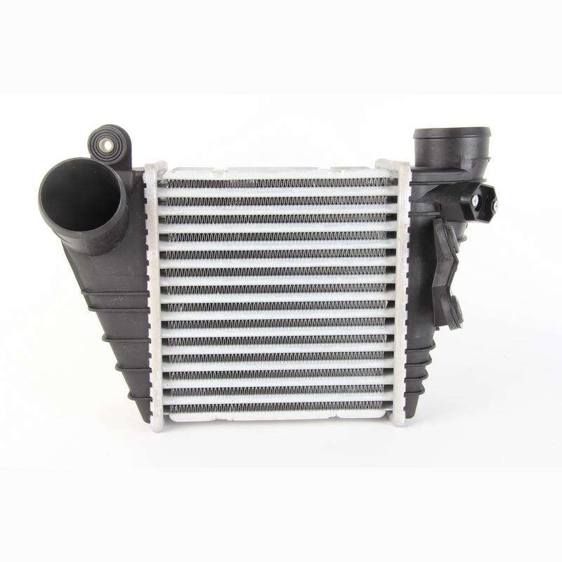 NISSENS NIS96847 Charge Air Cooler
