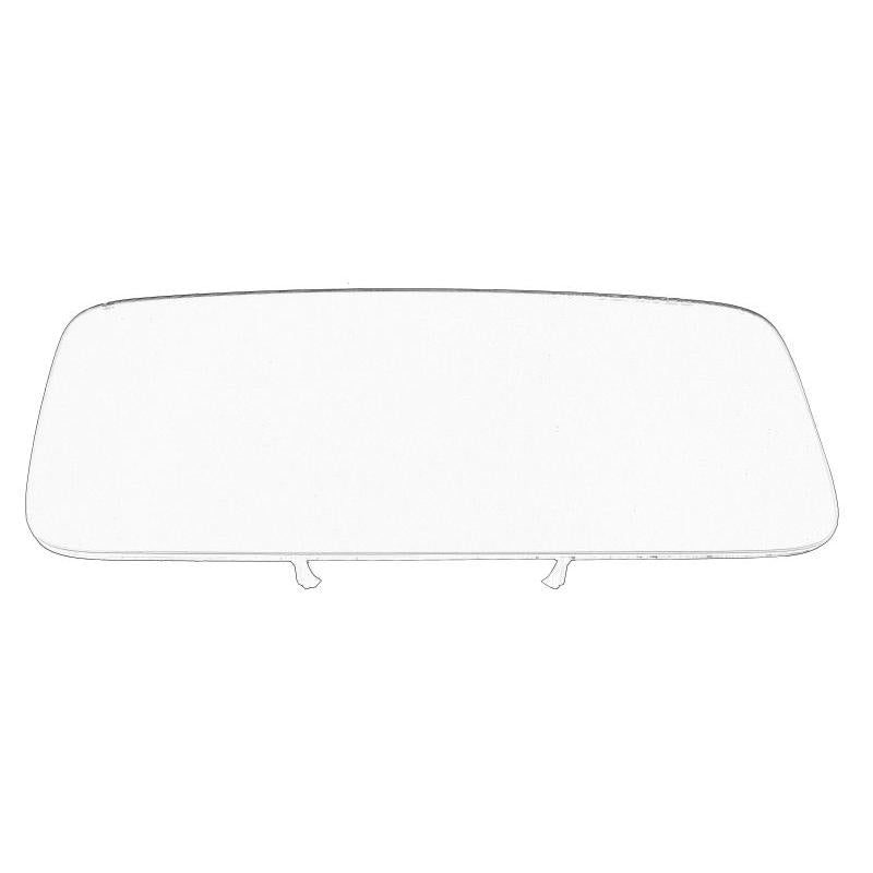 OE VW 7J0857521G Side Mirror Glass