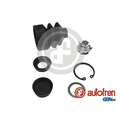 AUTOFREN SEINSA D1-185 Brake Master Cylinder Repair Kit