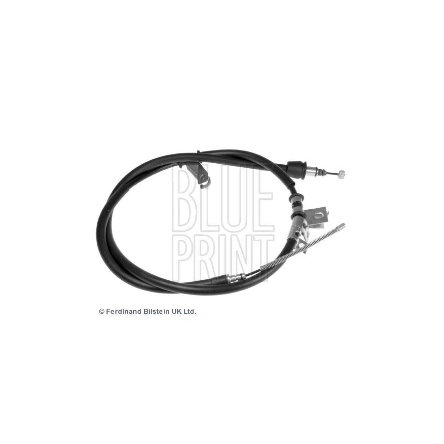 Blue Print Adg08744 Track Rod End for Hyundai H-1