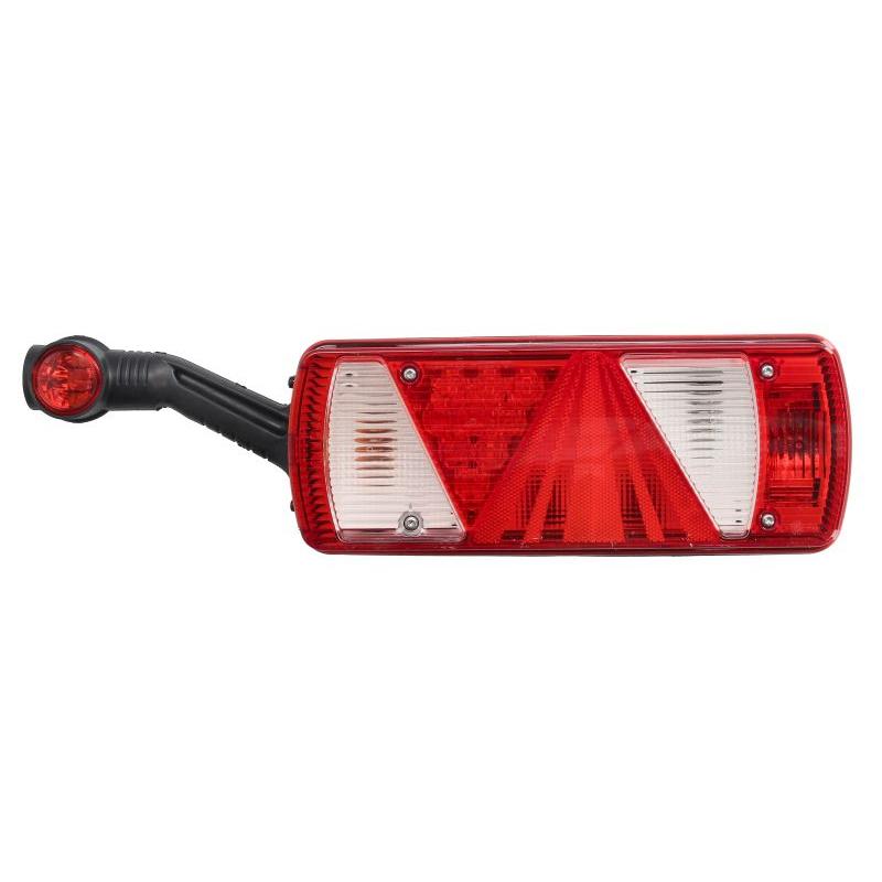 ASPOCK A25-2810-451 Rear Light