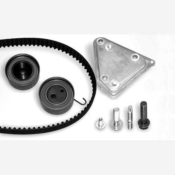 HEPU HEP20-1681 Timing Belt Set