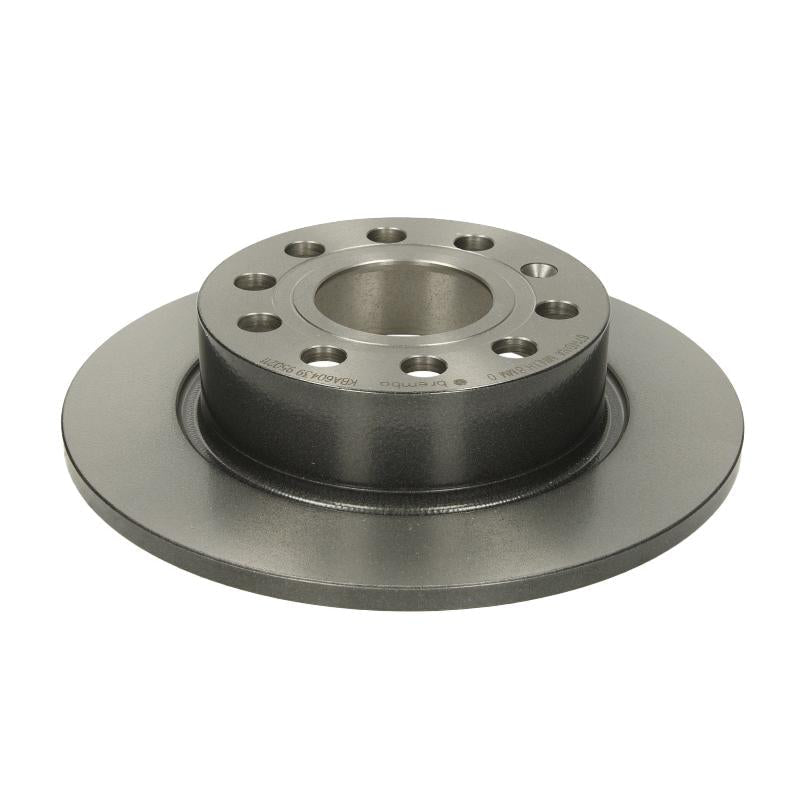 OE IVECO 93160389 Disc Brake Caliper Repair Kit