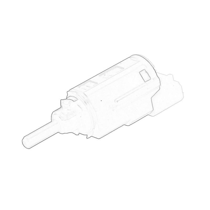 OE RENAULT 253205115R Stop Light Switch