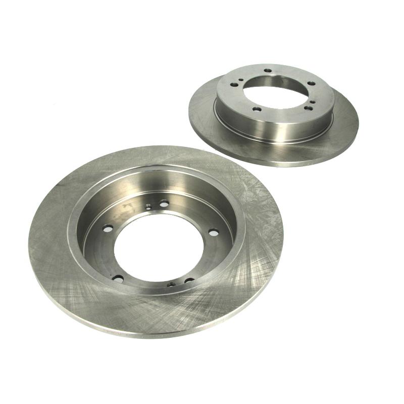 SORL RL3530VA Pretensioning Cylinder