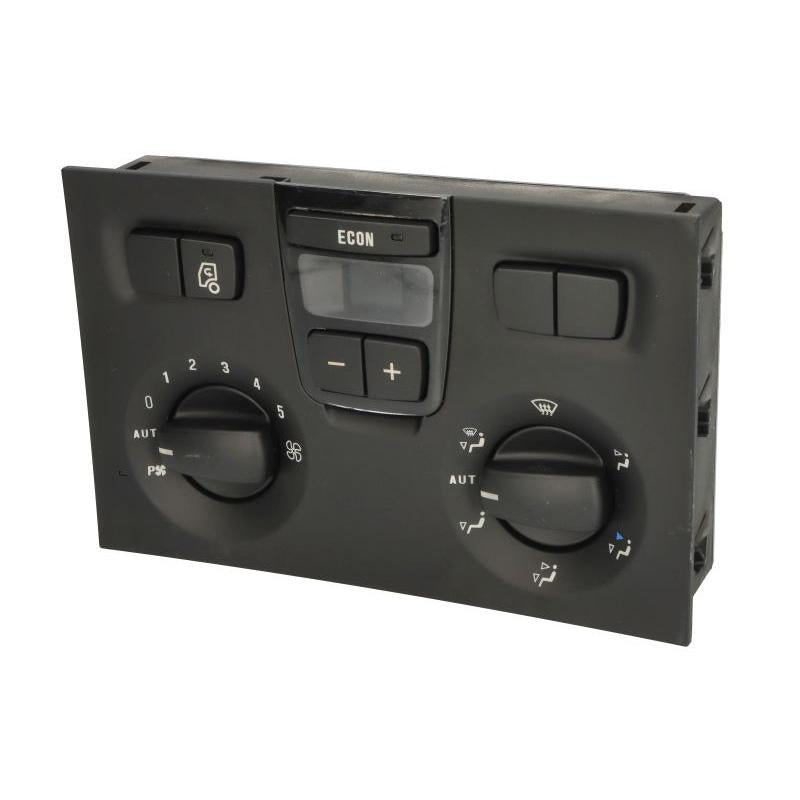 AKUSAN MER-CCON-002 Interior Blower Regulator