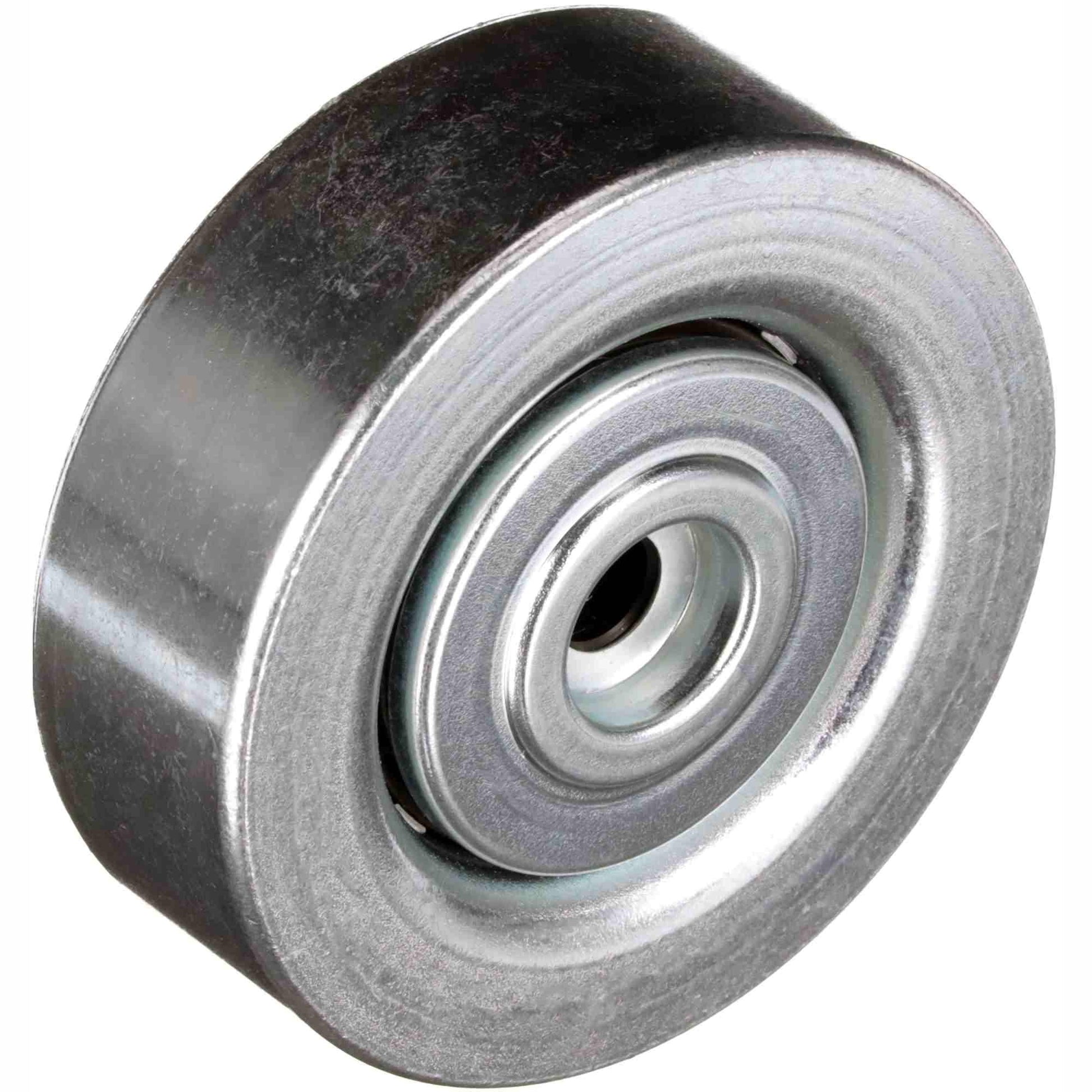 GATES GATT36297 V-Ribbed Belt Deflection/Guide Pulley