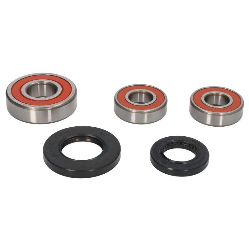 TOURMAX WBK-226 Wheel Bearing Kit