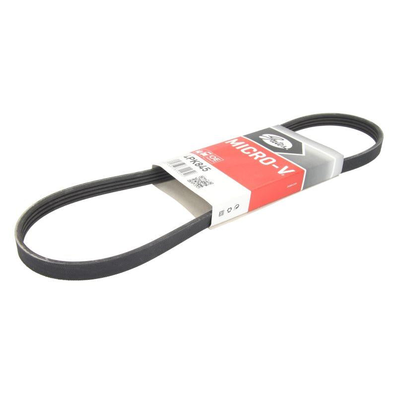 GATES GAT4PK845 V-Ribbed Belt