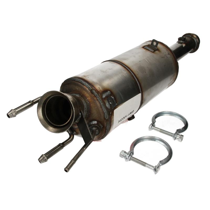 BM CATALYSTS BM11003H Exhaust System Soot/Particulate Filter