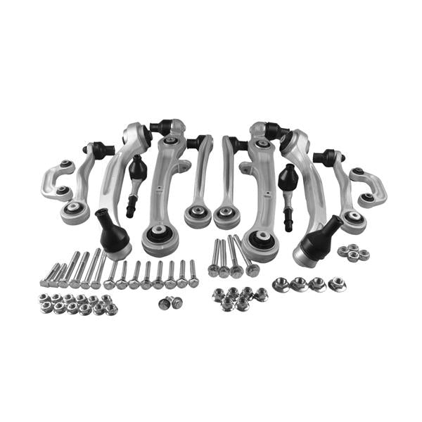 TEDGUM TED47620 Wheel Suspension Control/Trailing Arm Kit