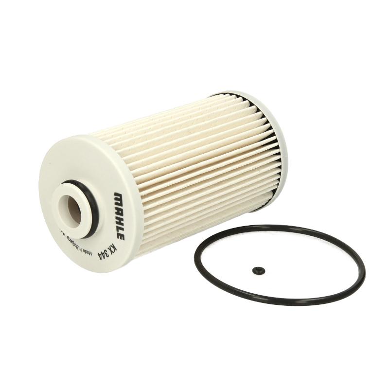 KNECHT KX344D Fuel Filter