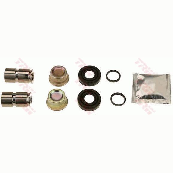 MEAT & DORIA MD90372 Wheel Speed Sensor