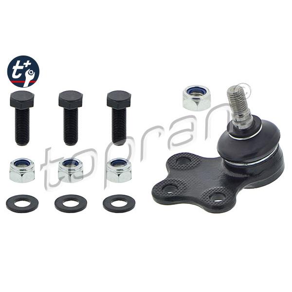 HANS PRIES HP202422 Ball Joint