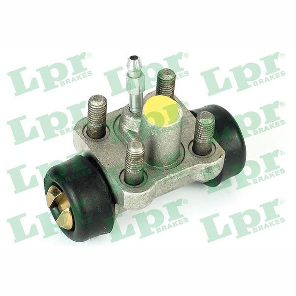 LPR LPR4379 Wheel Brake Cylinder