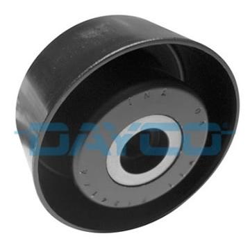 DAYCO DAYAPV2065 V-Ribbed Belt Deflection/Guide Pulley