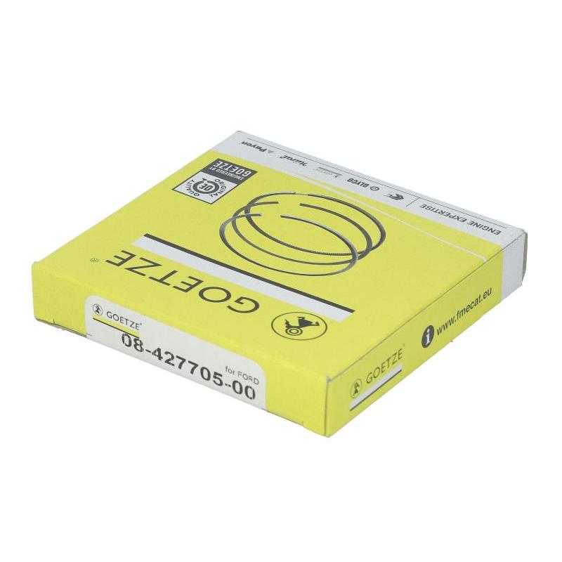 GOETZE 08-427705-00 Piston Ring Kit