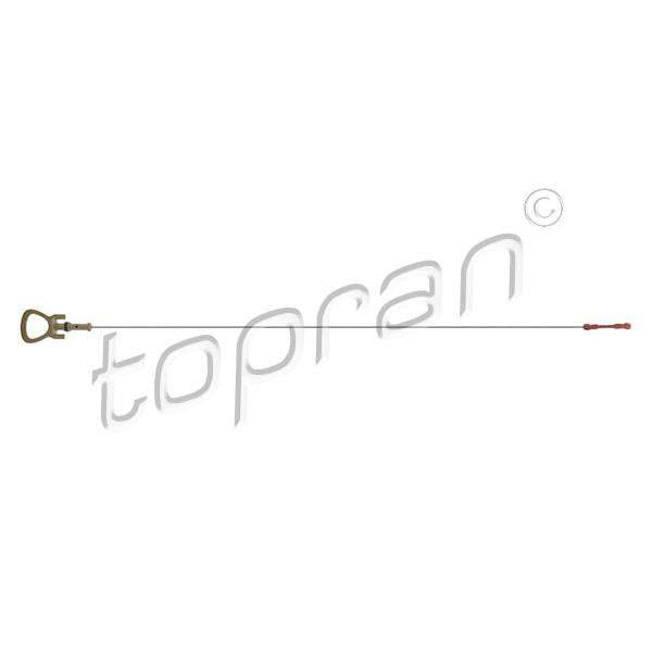 HANS PRIES HP410768 Oil Dipstick