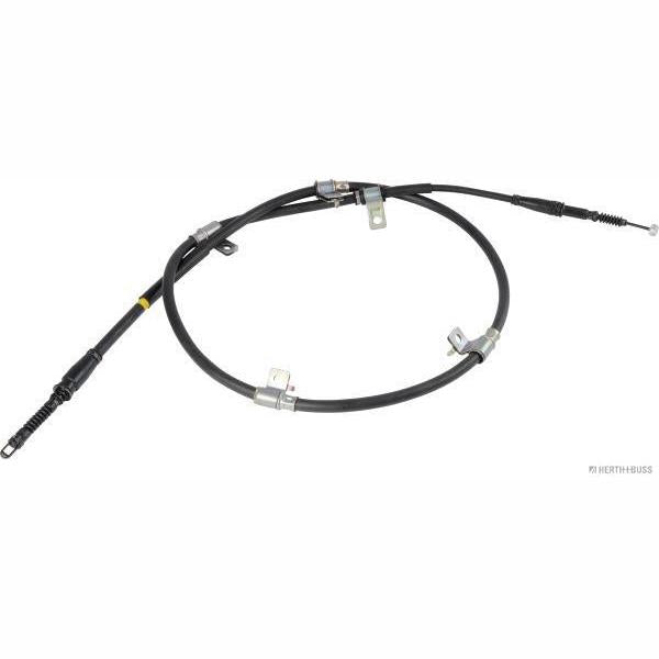 HERTH+BUSS JAKOPARTS J3930354 Parking Brake Cable Pull