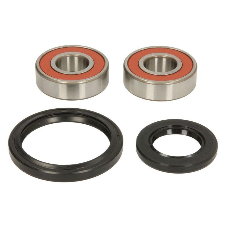 TOURMAX WBK-127 Wheel Bearing Kit