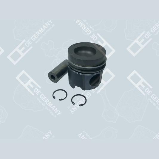 OE GERMANY 020320082002 Piston