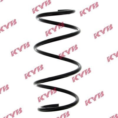KYB RA1184 Coil Spring
