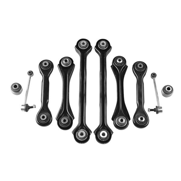 TEDGUM TED76071 Wheel Suspension Control/Trailing Arm Kit