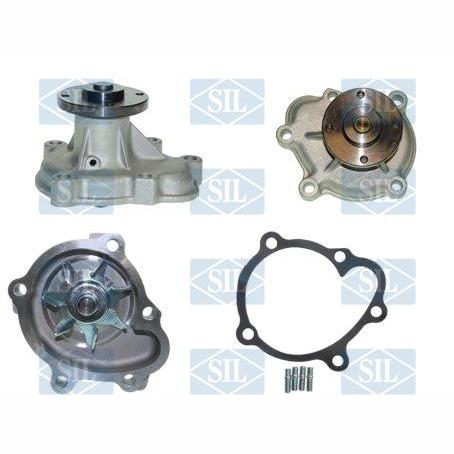SIL PA675 Water Pump