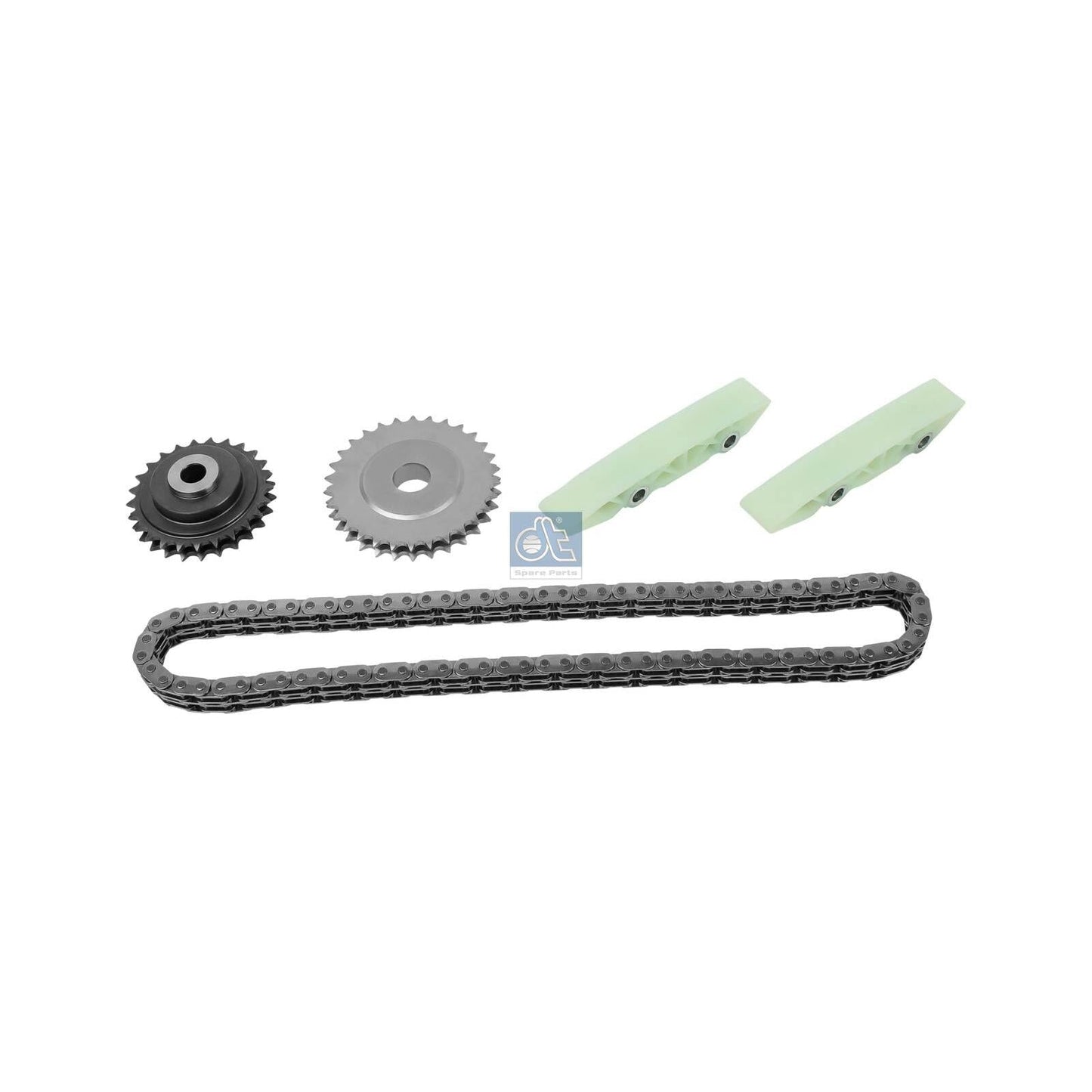 DT SPARE PARTS 7.55216 Timing Chain Kit