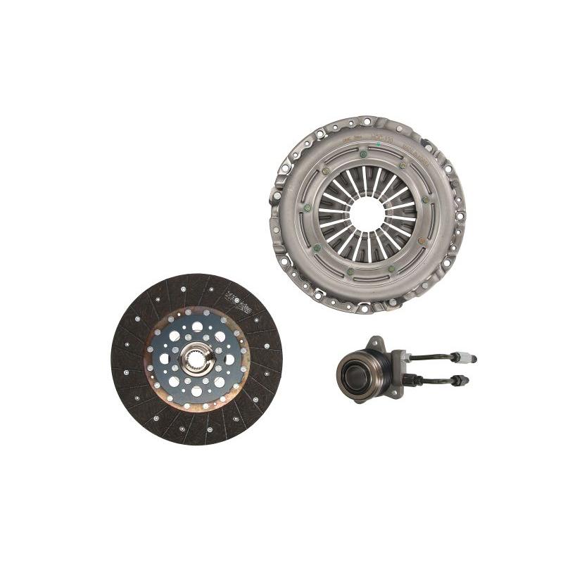 AISIN AISCKY-134R Clutch Kit