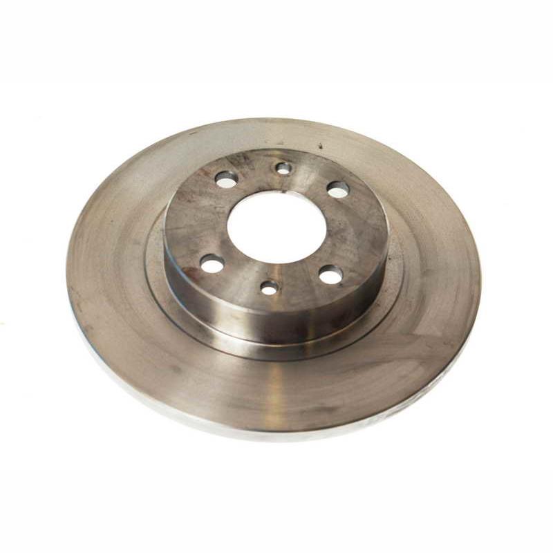 LPR LPRF2091P Brake Disc