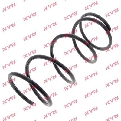 KYB K-Flex RA2102 Coil Spring for Toyota Corolla