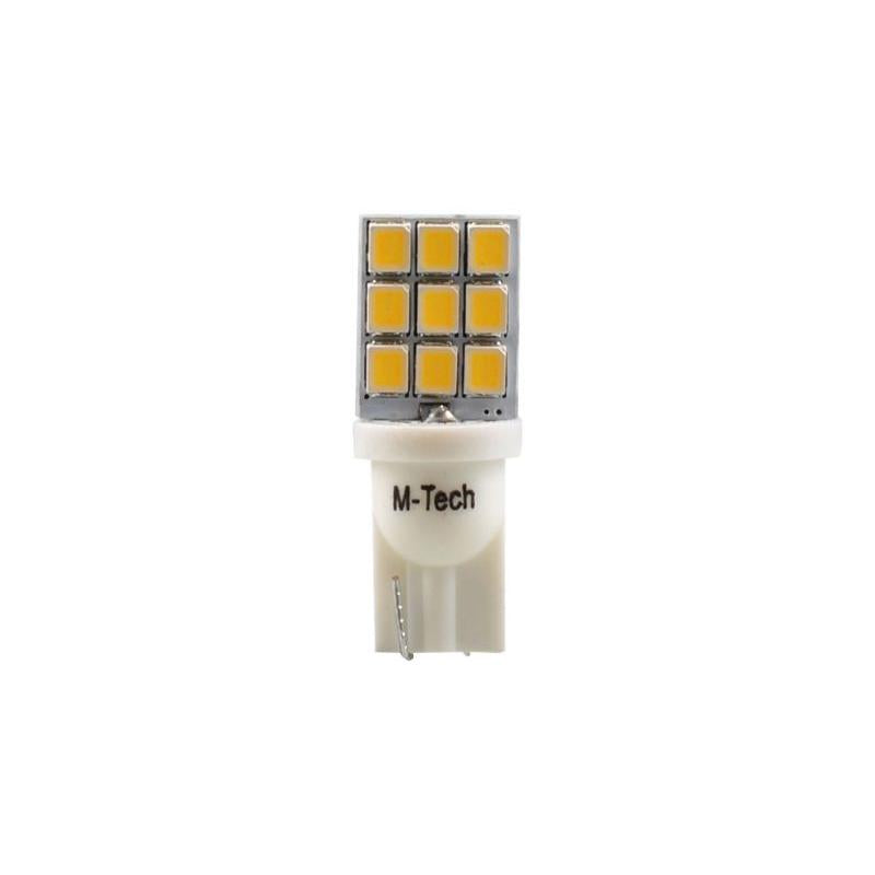 M-TECH LB021W Light Bulb