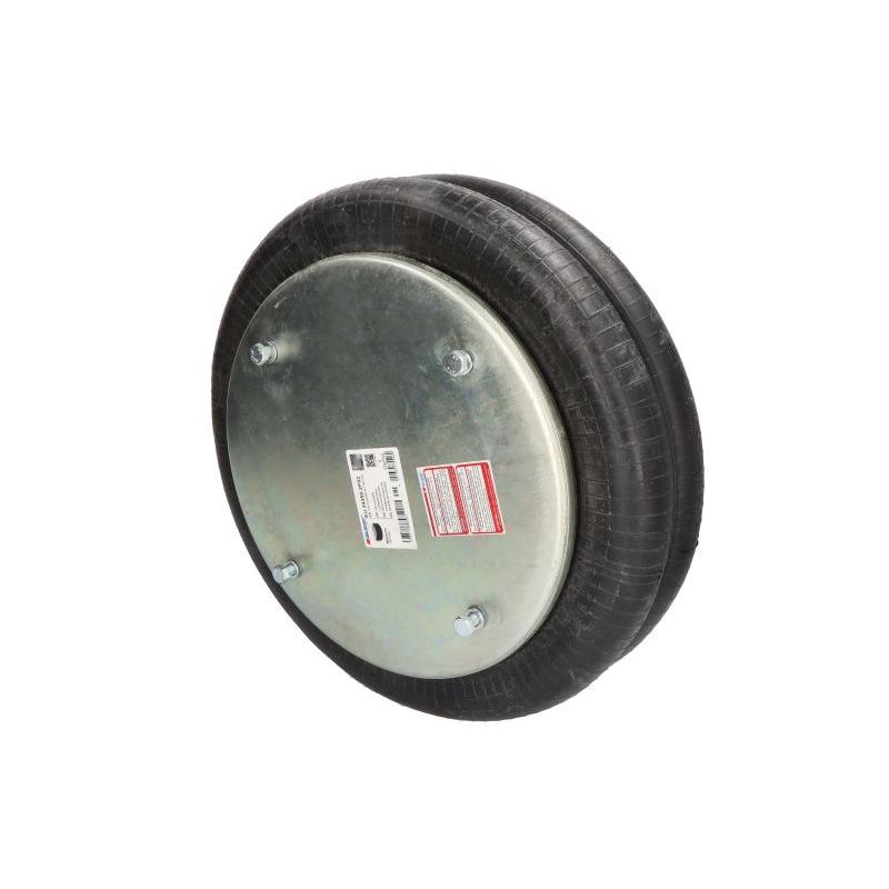 AUGER AUGAU34350-2P02 Air Suspension Bellow