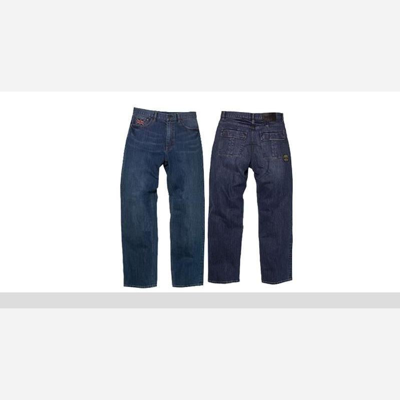 TRIUMPH M4453209 Textile Pants