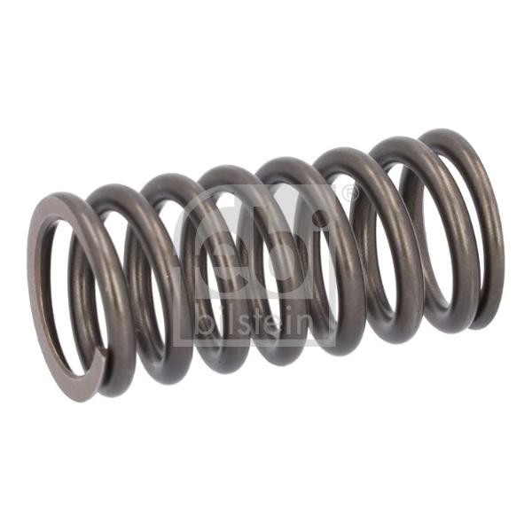 FEBI FE187734 Valve Spring