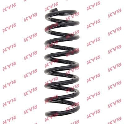 KYB RA6184 Coil Spring for Peugeot 607 Saloon