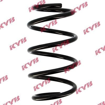 KYB RA1106 Coil Spring for VW Golf VII Hatchback (5G1, Bq1, Be1, Be2)