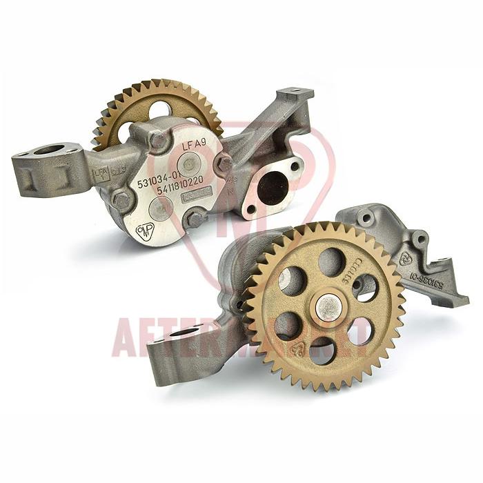 OMP OMP530.016 Oil Pump