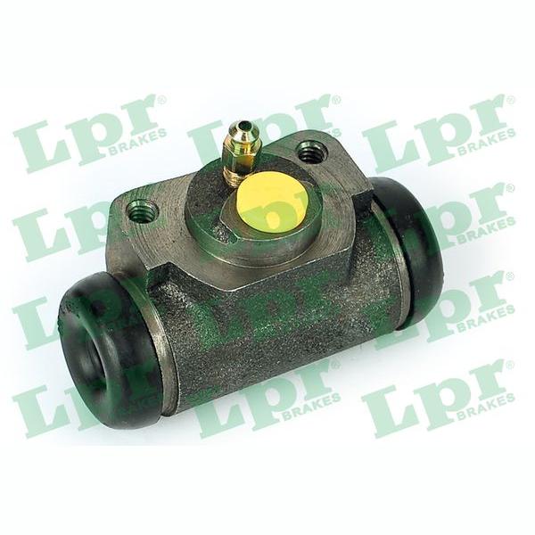 LPR LPR4358 Wheel Brake Cylinder