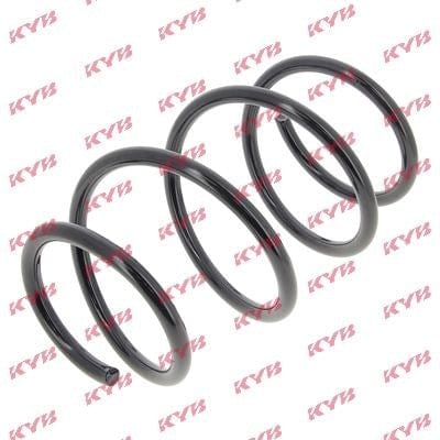 KYB K-Flex RH2500 Coil Spring for BMW 3 Series