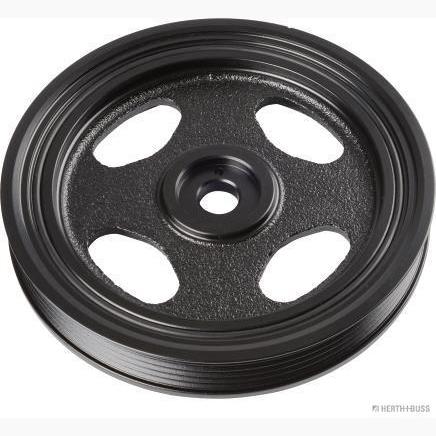HERTH+BUSS JAKOPARTS J1095018 Crankshaft Belt Pulley