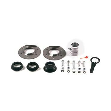 MERITOR MER21220647-8 Brake Shoes Accessory Kit