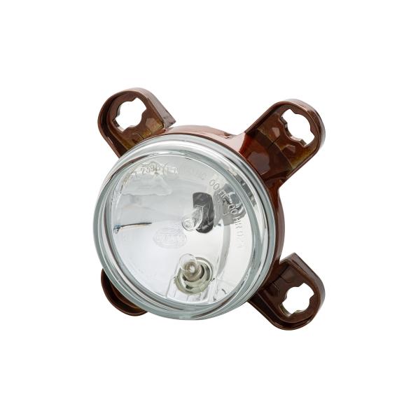 HELLA 1K0247043-117 Headlight
