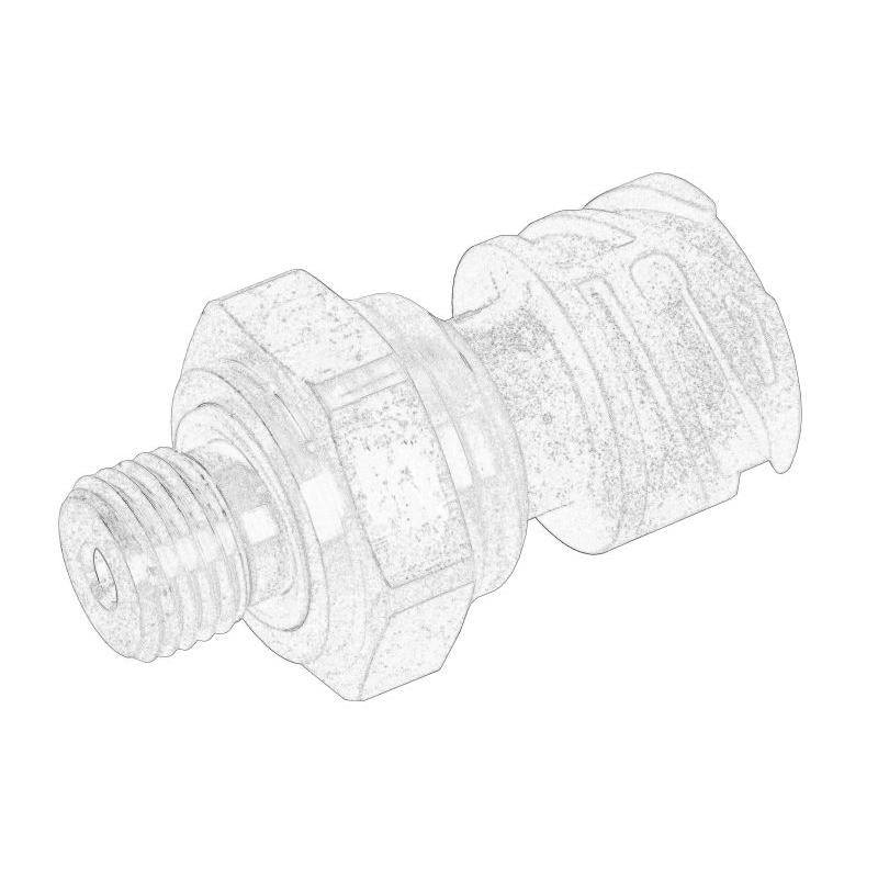 OE DAF DAF2127356 Oil Pressure Sensor